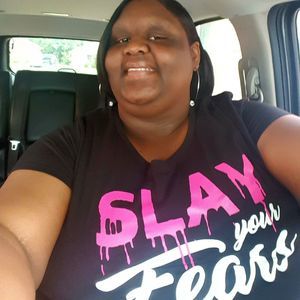 Meet your Posher, Wakisha